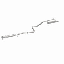 Load image into Gallery viewer, BRExhaust 14-16 Ford Fiesta 1.6L Exhaust Kit
