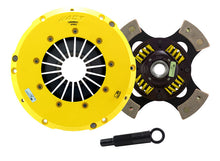 Load image into Gallery viewer, ACT 2010 Hyundai Genesis Coupe HD/Race Sprung 4 Pad Clutch Kit Clutch Kits - Single ACT   
