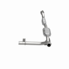 Load image into Gallery viewer, MagnaFlow Conv DF 01-04 Ford F-150 4.6L (49 State)
