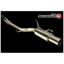Load image into Gallery viewer, GReddy 03-07 Mitsubishi Lancer EVO VIII/IX Revolution Exhaust
