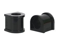 Load image into Gallery viewer, Whiteline Sway Bar Mount Bushing Kit - 25mm Sway Bar Bushings Whiteline
