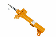 Koni STR.T (Orange) Shock Mercedes Benz C Class W204 Front | 8750 1119