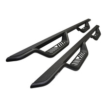 Load image into Gallery viewer, Westin 14-18 Chevrolet Silverado / GMC Sierra Crew Cab Outlaw Nerf Step Bars (Excl. Diesel) Westin
