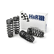 Load image into Gallery viewer, H&amp;R 03-10 Porsche Cayenne Sport Spring (w/o Comfort Suspension)
