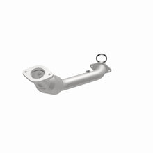 Load image into Gallery viewer, Magnaflow 2007 Chevrolet Corvette 6.0L Direct Fit Converter
