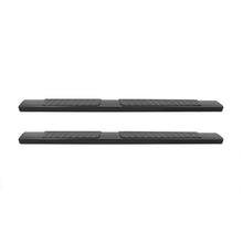 Load image into Gallery viewer, Westin 2009-2018 Dodge/Ram 1500 Crew Cab R7 Nerf Step Bars - Black Westin
