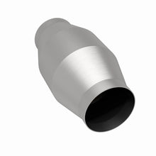 Load image into Gallery viewer, MagnaFlow Conv Univ 3.50inch C/C Diesel
