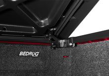 Load image into Gallery viewer, UnderCover 19-20 Chevy Silverado 1500 6.5ft SE Bed Cover - Black Textured Bed Covers - Hinged Undercover   
