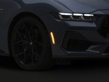 Load image into Gallery viewer, Raxiom 24-26 Ford Mustang LED Side Marker Lights- Clear | 464385
