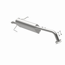 Load image into Gallery viewer, BRExhaust 04-08 Suzuki Reno/Forenza / 04-07 Chevrolet Optra Muffler Kit
