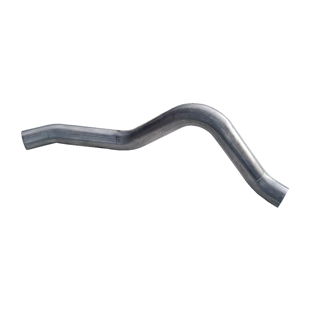MBRP Exhaust GP008 Tail Pipe. Aluminized Steel. Exhaust Pipe MBRP Exhaust
