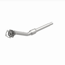 Load image into Gallery viewer, MagnaFlow Exhaust Products Catalytic Converter MagnaFlow Exhaust Products Magnaflow Standard Grade Direct-Fit Catalytic Converter 16426
