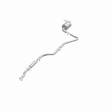 Load image into Gallery viewer, MagnaFlow BRE Exhaust Kit 09-18 Dodge Journey 2.4L
