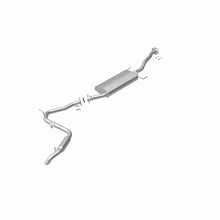 Load image into Gallery viewer, MagnaFlow BRE Exhaust Kit 13-17 Toyota RAV4 2.5L
