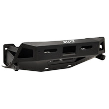 Load image into Gallery viewer, Westin 2022 Nissan Frontier Pro-Series Front Bumper - Textured Black Westin
