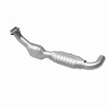 Load image into Gallery viewer, MagnaFlow Conv DF 00-01 Ford F-150 4.6L 2wd
