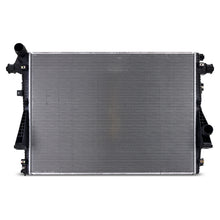 Load image into Gallery viewer, Mishimoto 11-16 Ford F250 6.7L Powerstroke Primary Plastic Radiator Mishimoto
