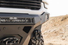 Load image into Gallery viewer, DV8 Offroad 2019+ RAM 2500/3500 Spec Series Front Bumper
