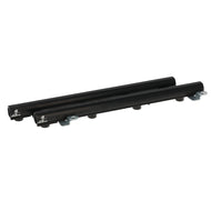 Aeromotive 99-04 Ford Mustang GT 4.6L SOHC Fuel Rails - Black | 14179