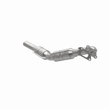 Load image into Gallery viewer, MagnaFlow Conv DF 12-13 Chevrolet Camaro V6 3.6L
