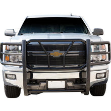 Load image into Gallery viewer, Westin 2014-2015 Chevrolet Silverado 1500 HDX Grille Guard - Black Westin
