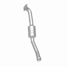 Load image into Gallery viewer, MagnaFlow Conv Direct Fit OEM 11-12 Jeep Grand Cherokee 3.6L
