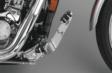 Load image into Gallery viewer, Kuryakyn Standard Forward Controls 91-17 FXD Models Chrome Kuryakyn
