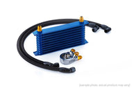 GReddy 95-98 Nissan Skyline GT-R Oil Cooler HA215 BCNR33 Kit | 12024621