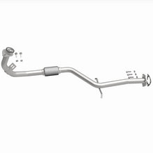 Load image into Gallery viewer, BRE Exhaust 99-05 Cavalier Sunfire 2.2L 2.4L Front Pipe Kit
