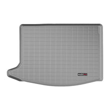 Load image into Gallery viewer, WeatherTech 20-24 Buick Encore GX Cargo Liners - Grey | 421359
