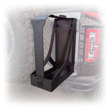 Load image into Gallery viewer, Turn Offroad 2021+ Ford Bronco Tailgate Jerry Can Mount | EA8-M1
