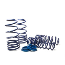 Load image into Gallery viewer, H&amp;R 96-98 Volkswagen Golf/Jetta 8V MK3 OE Sport Spring (After 7/1/96 &amp; Check Top Hat)
