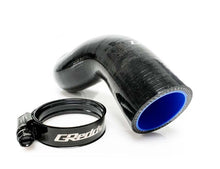 Load image into Gallery viewer, Greddy 30-45mm / No. 24 Dual Bead Boost Clamp - Black | 22400045

