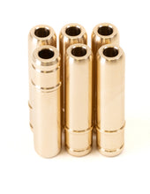 Load image into Gallery viewer, GSC P-D Toyota G16E Manganese Bronze Intake Valve Guide Stopper Style - Set of 6 GSC Power Division
