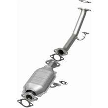 Load image into Gallery viewer, MagnaFlow Conv DF Mazda 84 85
