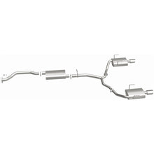 Load image into Gallery viewer, BRExhaust 09-12 Buick Enclave 3.6L Exhaust Kit
