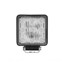 Load image into Gallery viewer, Westin LED Work Utility Light Square 4.6 inch x 5.3 inch Flood w/3W Epistar - Black Westin
