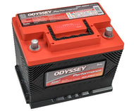 Odyssey Battery Auto/Truck/Heavy Duty & Commercial Performance AGM Battery (47-650) Batteries Odyssey Battery