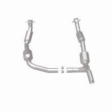 Load image into Gallery viewer, MagnaFlow Conv Direct Fit OEM 07-08 Ford E-150

