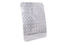 Load image into Gallery viewer, Deezee Universal Flaps Brite-Tread Universal 12x16 Mud Flaps Dee Zee
