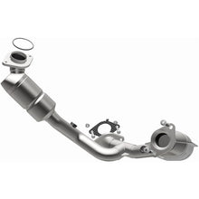Load image into Gallery viewer, Magnaflow 04-07 Ford Taurus 3.0L Direct Fit Converter

