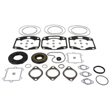Load image into Gallery viewer, Vertex Pistons Uncategorized Vertex Gaskets 93-94 Arctic Cat Thunder Cat Mountain Cat Complete Gasket Kit w/ Oil Seals
