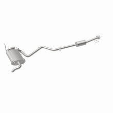 Load image into Gallery viewer, MagnaFlow BRE Exhaust Kit 13-16 SUBARU XV CROSSTREK CROSSTREK 2.0L
