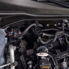 Load image into Gallery viewer, Mishimoto 2022+ Honda Civic 1.5T Baffled Oil Catch Can PCV Side Mishimoto
