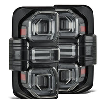 Load image into Gallery viewer, AlphaRex 21-24 Ford Bronco (Excl. Raptor) Nova-Series LED Tail Lights - Black AlphaRex
