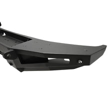 Load image into Gallery viewer, Westin 21-23 Ford Bronco(w/sensors excl. Bronco Sport) XTS Bumper - Textured Black Westin
