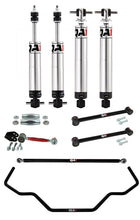 Load image into Gallery viewer, QA1 65-68 GM B-Body Level 1 Drag Kit 2.0 w/ Shocks
