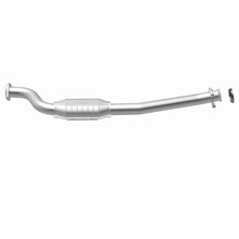 Load image into Gallery viewer, Magnaflow 07-12 Chevrolet Colorado 3.7L Direct Fit Converter
