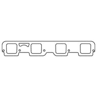 Cometic Chrysler 6.1L Gen-3 Hemi .062in Fiber Intake Manifold Gasket Set (Whipple Supercharger) | C15194