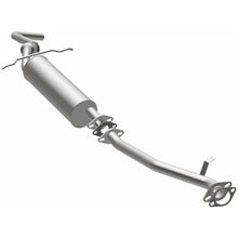 Load image into Gallery viewer, MagnaFlow BRE Exhaust Kit 90-96 Nissan D21 2.4L
